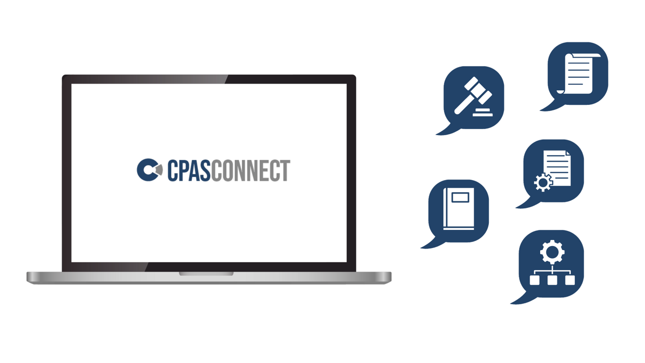 Inscrivez vous à la newsletter "CPASConnect | Focus sur les CPAS"