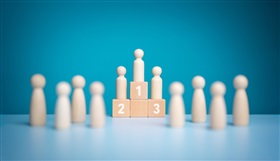 Podium CPASConnect 2024