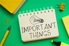 Annonce importante et urgente : obligation d'information concernant les marchés publics