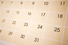 Outil : calculer une date en fonction du nombre de jours de travail ou de jours calendaires