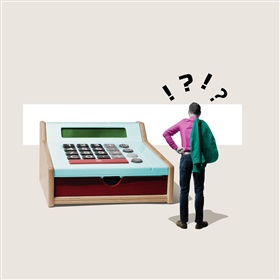 Implications TVA : quand faut-il installer une caisse enregistreuse ?