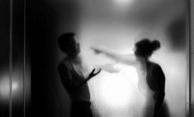 Violence intrafamiliale et impact sur le logement loué