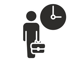 Le crédit-temps en bref