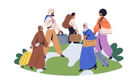 Asile et migration : paquet de mesures de crise