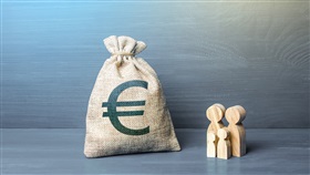 La pauvreté suivrait-elle une logique de reproduction sociale ?
