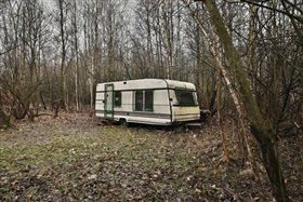 Prime d'installation - Hébergement précaire