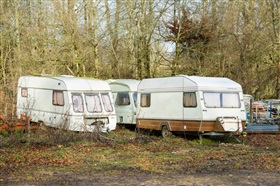 Prime d'installation - Hébergement précaire