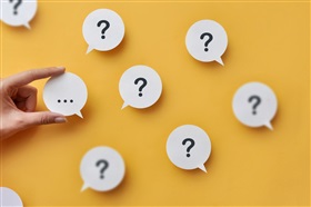 Questions particulières en DIS et AS - Condition RI - Disposition à travailler