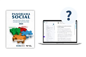 À quelle fréquence consultez-vous le Panorama Social sur CPASConnect ?