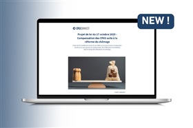 Projet de loi du 17 octobre - Notre expert commente