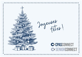 Nous vous souhaitons de magnifiques fêtes de fin d’année !