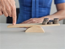 Les marchés publics de faible montant : définition et contours