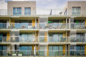 Régie des bâtiments : mise à disposition de biens immobiliers à certains CPAS