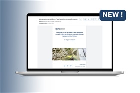 Logement - nouvelle fiche pratique - Un dispositif financier pour accompagner les ménages en habitat précaire