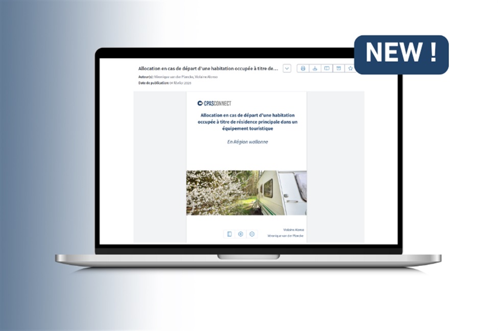 Logement - nouvelle fiche pratique - Un dispositif financier pour accompagner les ménages en habitat précaire