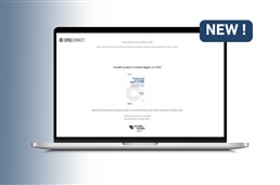 Ne ratez pas notre nouveau livre « Travail social et écriture légale en CPAS », un outil indispensable aux AS et autres agents de CPAS