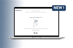 Ne ratez pas notre nouveau livre « Travail social et écriture légale en CPAS », un outil indispensable aux AS et autres agents de CPAS