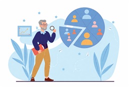 Une première question « Combien de bénéficiaires avons-nous au CPAS ? » inaugure la nouvelle rubrique « Décrypter les données sociales »