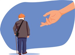 Loi du 22 mars 2026 portant diverses mesures en faveur des aidants proches