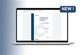 « Le bilan socioprofessionnel en CPAS », enfin un outil de référence pour les travailleurs sociaux
