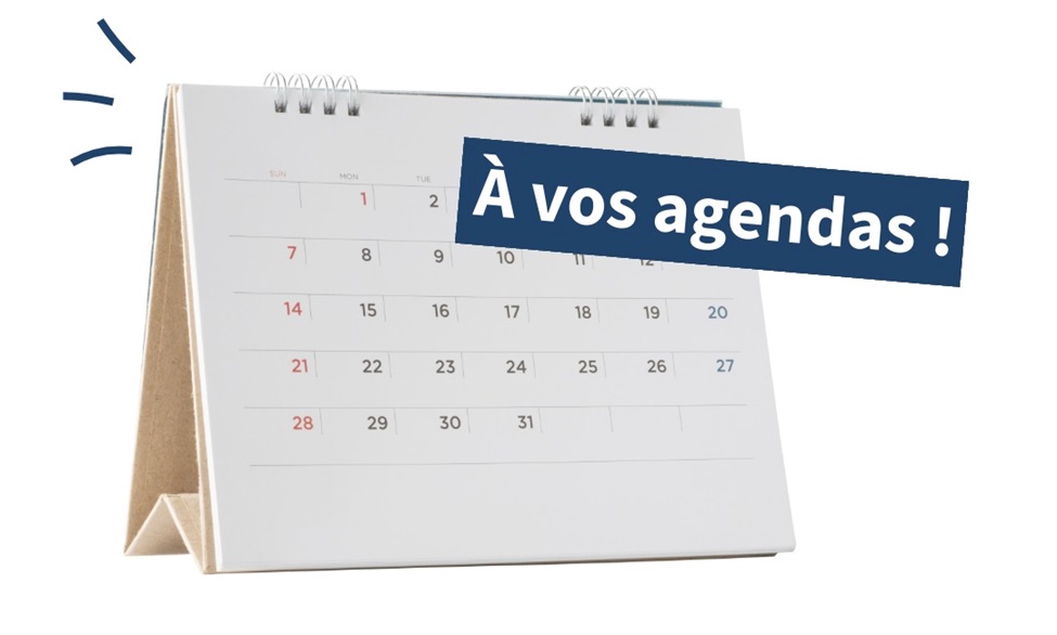 Ne manquez pas nos nouvelles formations CPASConnect !