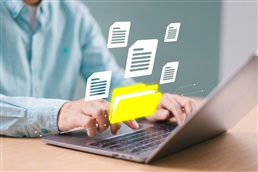 Transmission des fichiers SIC relatifs aux comptes 2025 : une nouvelle circulaire est disponible