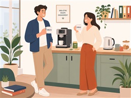 Avis aux AS en CPAS : un petit cadeau dans votre boîte aux lettres… et une belle invitation