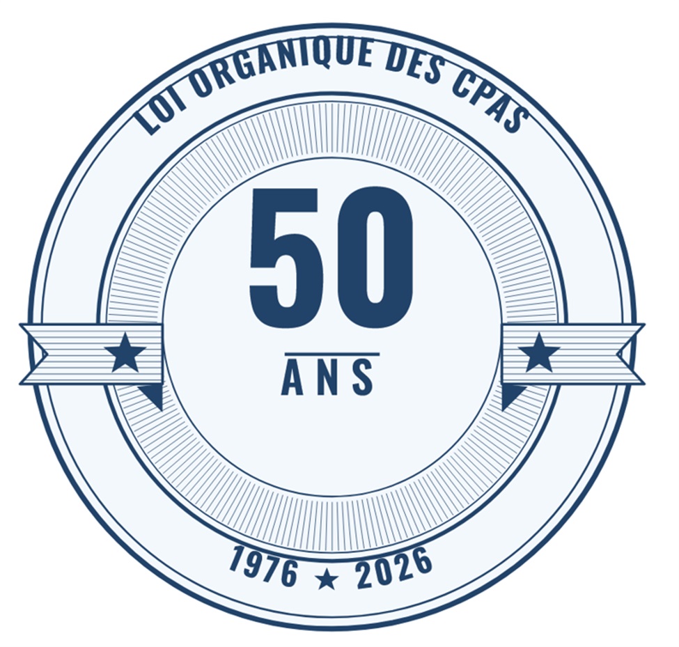50 ans des CPAS : et si le vrai paradoxe n'était pas celui qu'on croit ?