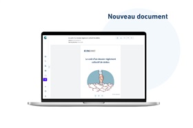 Médiation de dettes - Un nouvel article pour comprendre combien coûte réellement un règlement collectif de dettes