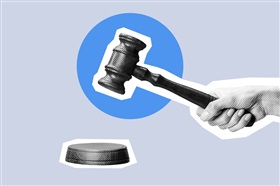 Jurisprudence - Un CPAS peut-il suspendre le RI pour raison de manque manifeste de disposition au travail ?