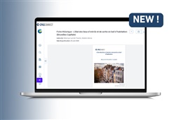 Logement - Une nouvelle fiche théorique pour tout savoir des bonnes pratiques en matière d'état des lieux à Bruxelles-Capitale