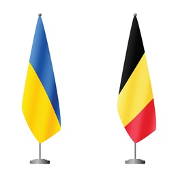 La protection temporaire des personnes ayant fui l'Ukraine est prolongée jusqu’au 4 mars 2028